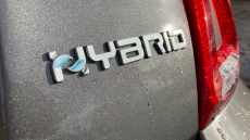 Fiat 500 1.0 Mild Hybrid Hey Google 3dr Petrol Hatchback